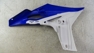 O997 Yamaha YZ 250 F 450 WR 450 11+ Крышка радиатора бокового обтекателя