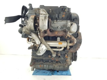 Двигатель MITSUBISHI GRANDIS LANCER VIII 2.0 DI-D BWC