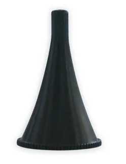 Wziernik uszny 3,6 mm jednorazowy 50 szt.