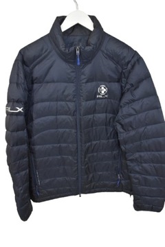 RLX Ralph Lauren X kurtka męska XL down jacket puchowa