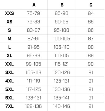 БРЮКИ REBELHORN FLUX + БЕСПЛАТНЫЙ МБ