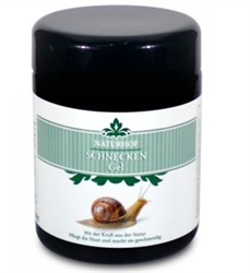 Naturhoff 100 ml żel ze śluzu ślimaka Germany