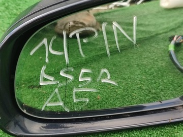AUDI A5 8T FACELIFT ZRCÁTKO PŘEDNÍ LEVÉ 14 PIN LX5R