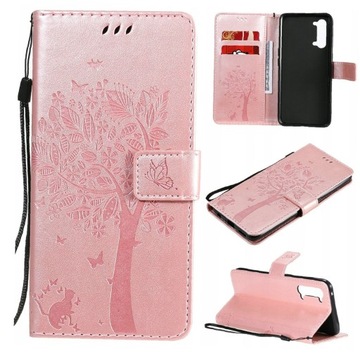 LEATHER CASE FOR OPPO Find X2 Lite