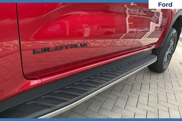 Ford Ranger VI Podwójna kabina 2.0 EcoBlue BI-TURBO 205KM 2024 Ford Ranger Wildtrak A10 4x4 2.0 205KM, zdjęcie 3