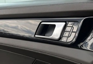 Porsche Panamera II 2020 Porsche Panamera Plug-In Limitowana Wersja 4x4 Kamera360 Pneumatyka S, zdjęcie 34