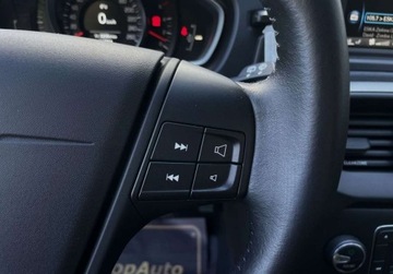 Volvo V40 II Cross Country 2.0 D2 DRIVE-E 120KM 2016 Volvo V40 D2 2.0D 120KM BEZWYPADKOWY gwarancja zarejestrowany, zdjęcie 24