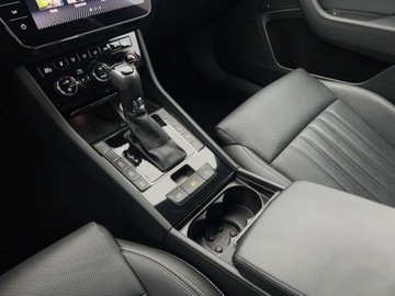 Skoda Superb III Scout 2.0 TDI SCR 200KM 2022 Skoda Superb 2.0TDI 200KM LK DSG 4x4 SerwisASO Acc Matrix DCC Kessy Hak FV, zdjęcie 28