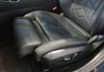 BMW Seria 5 G90-91 Touring 2.0 520d 197KM 2024 BMW Seria 5 d xdrive 197 KM l M-Sport l Harman Kardon Adaptive LED 2.0, zdjęcie 12