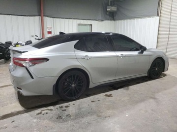 Toyota Camry IX 2022 Toyota Camry XSE 2022 2.5l 2.5 Benzyna 203KM, zdjęcie 3