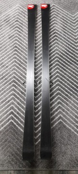 Nart 165cm Rossignol HERO FIS GS PRO + Rossignol AXIUM 100