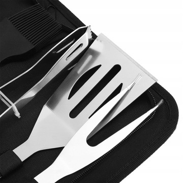 НАБОР ДЛЯ ГРИЛЯ АКСЕССУАРЫ КОРОБКА Посуда