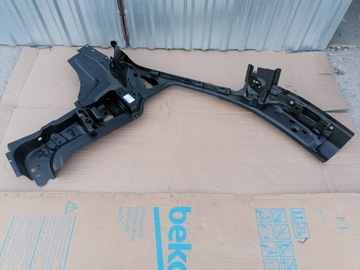 FORD CONNECT ПОЛЮС