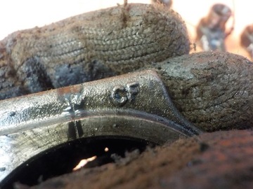 OPEL VIVARO TRAFIC PRIMASTAR 2.0 DCI 10r 114KM Шатун M9R782 E3 E CF