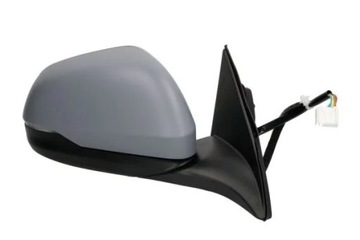 BLIC 5402-12-0493362P ZRCÁTKO VNĚJŠÍ