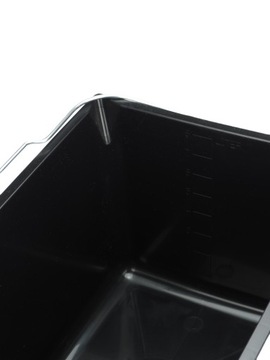 ВЕДРО ПОКРАСОЧНОЕ 8Л ПРЯМОУГОЛЬНОЕ