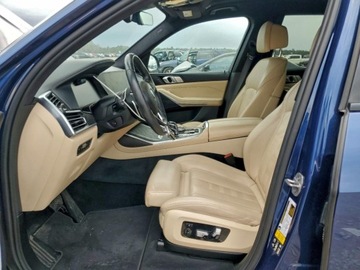 BMW X7 2022 BMW X7 xDrive40i 2022 3.0 Benzyna 335KM, zdjęcie 7