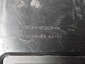 FORD OE DG93-9C662-AK