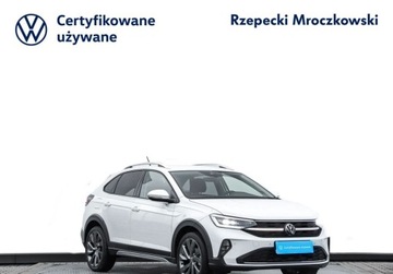 Volkswagen Taigo 2024 Volkswagen Taigo 1.0 TSI 116KM Life DSG, Podgrz. fotele, kamera cofania, i, zdjęcie 2