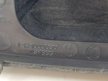 LANCIA PHEDRA 2002 KOULE