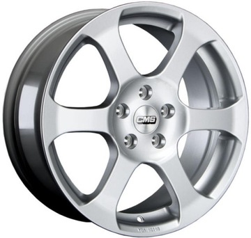 Felgi aluminiowe CMS C10 7.5