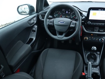Ford Fiesta VIII Hatchback 5d 1.1 75KM 2022 Ford Fiesta 1.1, Salon Polska, 1. Właściciel, zdjęcie 6
