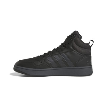 adidas Hoops 3.0 Mid Winter GW6421 45 1/3