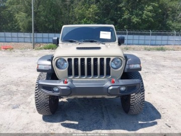Jeep Gladiator 2022 Jeep Gladiator Mojave 2022 3.6l 3.6 Benzyna 285KM, zdjęcie 7
