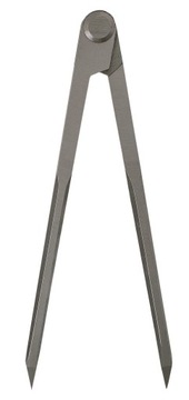 CYRKIEL ŚLUSARSKI L-150 mm