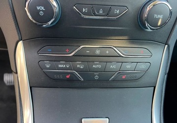 Ford Galaxy IV Van Facelifting 2.0 EcoBlue 190KM 2021 Ford Galaxy 2.0 Diesel 190 KM 4x4 7 Osobowe Klimatyzacja Sensor 2.0 Diesel, zdjęcie 13