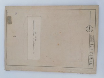 DTR częstościomierz TT 4101-4121 instrukcja