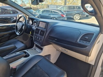 Dodge Caravan V 2020 Dodge Grand Caravan 3.6 Benzyna 293 KM, Automat,, zdjęcie 23