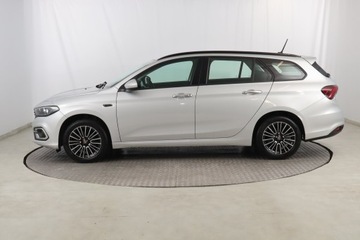 Fiat Tipo II Station Wagon Facelifting 1.0 T3 Turbo 100KM 2021 Fiat Tipo 1.0 FireFly, Salon Polska, Klima, zdjęcie 2
