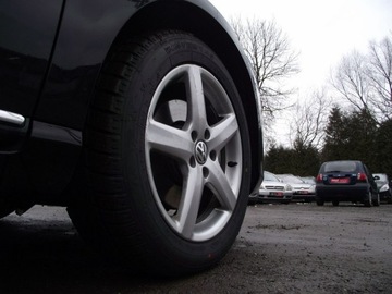 Volkswagen Passat B7 Variant 2.0 TDI CR DPF BlueMotion 140KM 2011 Volkswagen Passat Możliwość zamiany., zdjęcie 13