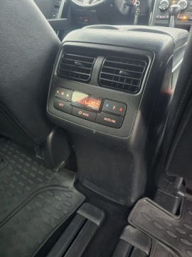 Mazda CX-9 SUV Facelifting 3.7 V6 277KM 2014 Mazda CX-9 7osob * Lift * LPG * Zadbany Zamiana, zdjęcie 17
