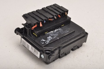 CITROEN C4 I SKŘÍŇKA MODUL BSM P1 9657718580