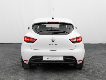 Renault Clio IV Hatchback 5d Facelifting 0.9 TCe 90KM 2019 Renault Clio WD9935M#0.9 Energy TCe Alize Ekran, zdjęcie 10