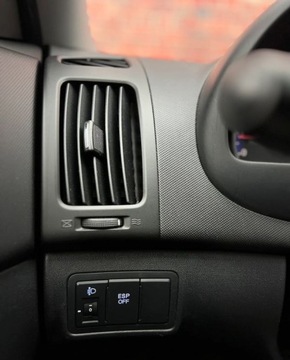 Hyundai i30 I Hatchback 1.4 109KM 2009 Hyundai i30 klima Isofix Relingi Gwarancja w cenie Warszawa VRDA 1.4, zdjęcie 21