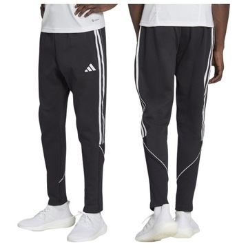 Adidas spodnie męskie sportowe treningowe Tiro 23 roz. M