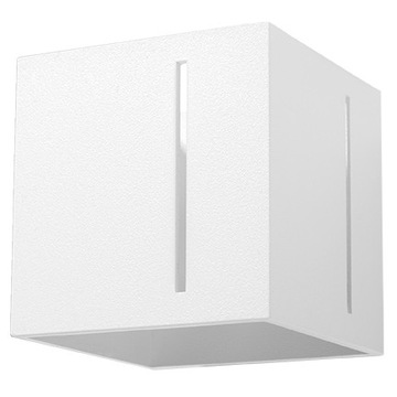 Kinkiet PIXAR biały SL.0395 SOLLUX