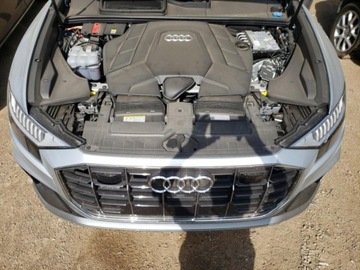 Audi Q8 2023 Audi Q8 Premium Plus S line 2023 3.0l 3.0 Benzyna 335KM, zdjęcie 6