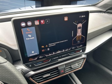 Cupra Formentor Crossover Facelifting 2.0 TSI 204KM 2026 Cupra Formentor 2.0 TSI 204 KM DSG 4Drive, zdjęcie 22