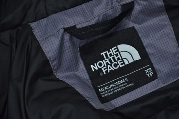 THE NORTH FACE Himalayan light Lekka Puchowa Kurtka Męska XS