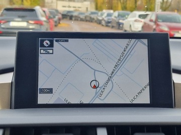 Lexus NX I SUV 200t 238KM 2017 Lexus NX 200t Comfort AWD 1998 cm3 238KM/Kamera/Me, zdjęcie 37