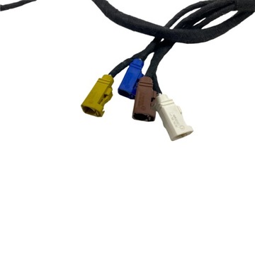 SVAZEK ANTÉNY AUTORÁDIO RENAULT KOLEOS II 282437660R