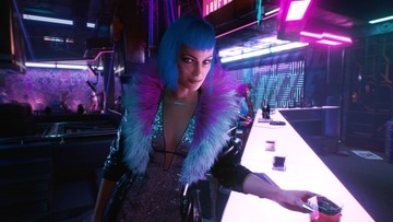 ПК Cyberpunk 2077 новый в термоусадочной пленке