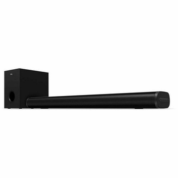 Soundbar TCL S522WE 200 W Czarny 200 W