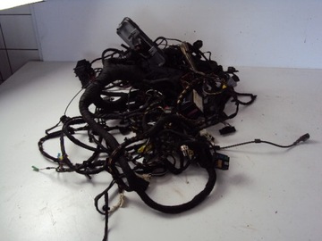 INSTALACE ELEKTRICKÁ VW POLO 6C 1.0 MPI 14-