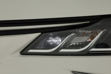 Toyota Corolla XII Sedan 1.5 VVT-i 125KM 2022 Toyota Corolla 1.5 VVT-i, Salon Polska, zdjęcie 17