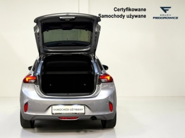 Opel Corsa F Hatchback 5d 1.2 75KM 2022 Opel Corsa Opel Corsa Salon Polska Niski Przebieg, zdjęcie 10